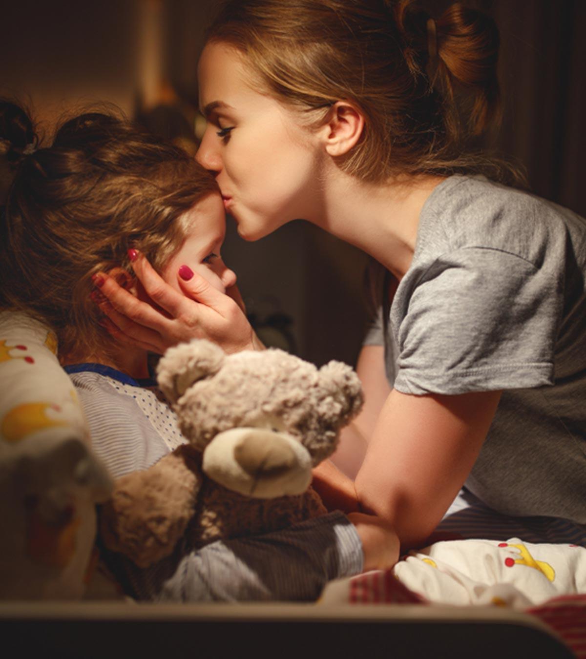Sleep Training A Toddler When To Start, Tips And Methods To Try