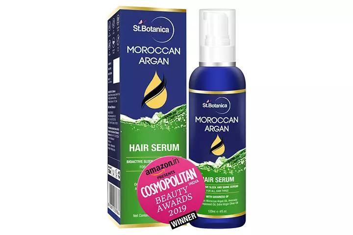 Buy Hair Serum Online at Best Price In India | Myntra