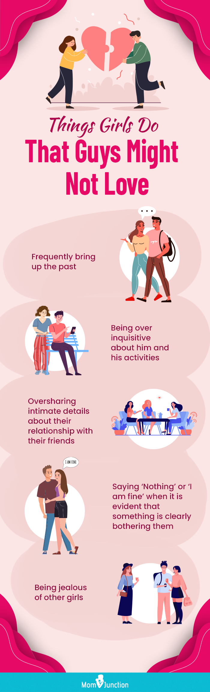 What do girls like for best sale birthday