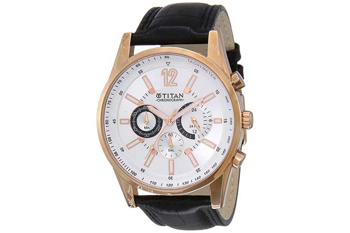 Chronograph Watches in India