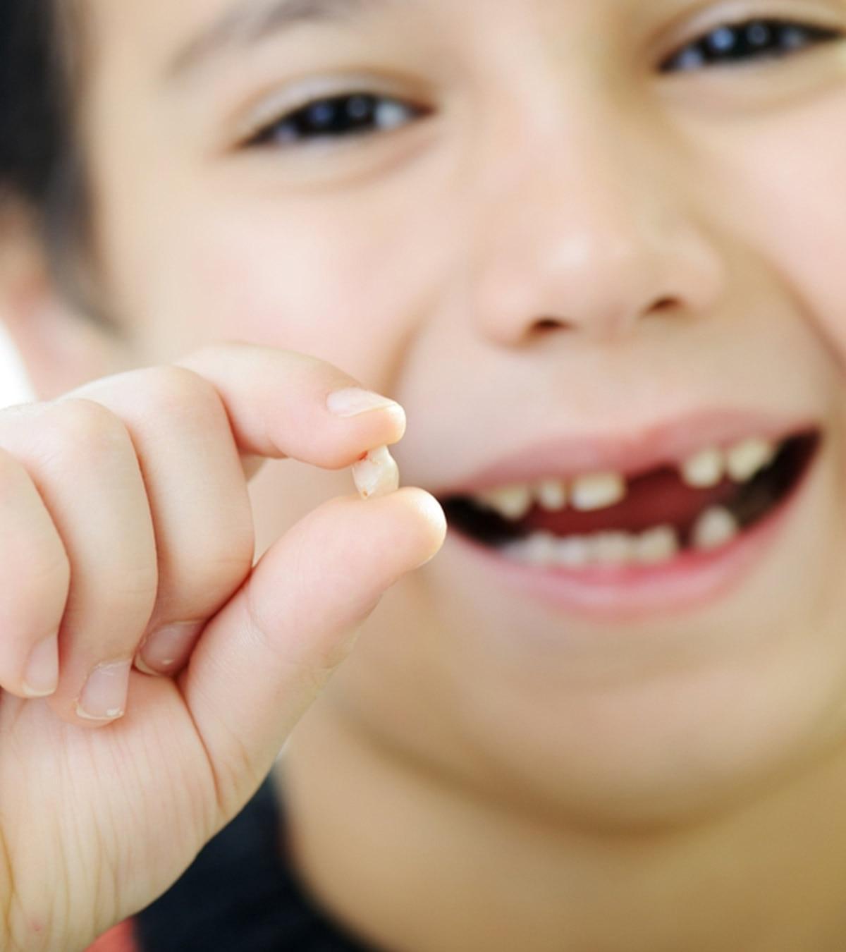 When Do Kids Start Losing Teeth? Age, Complications & More