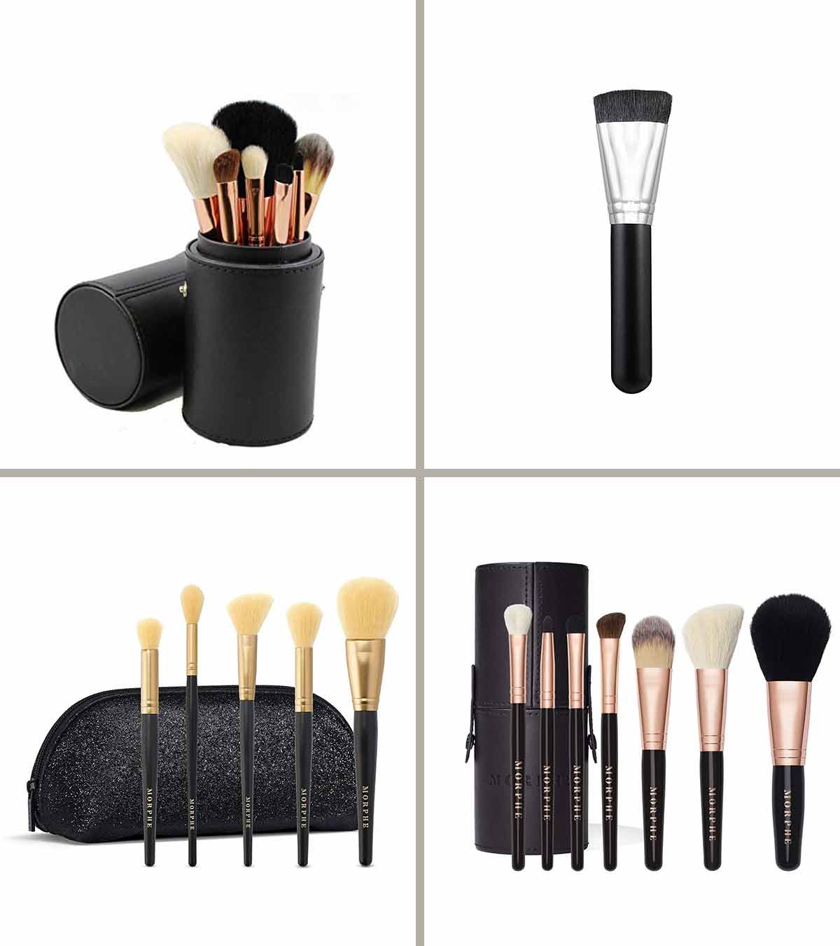 11 Best Morphe Brushes To Blend Your Makeup In 2023