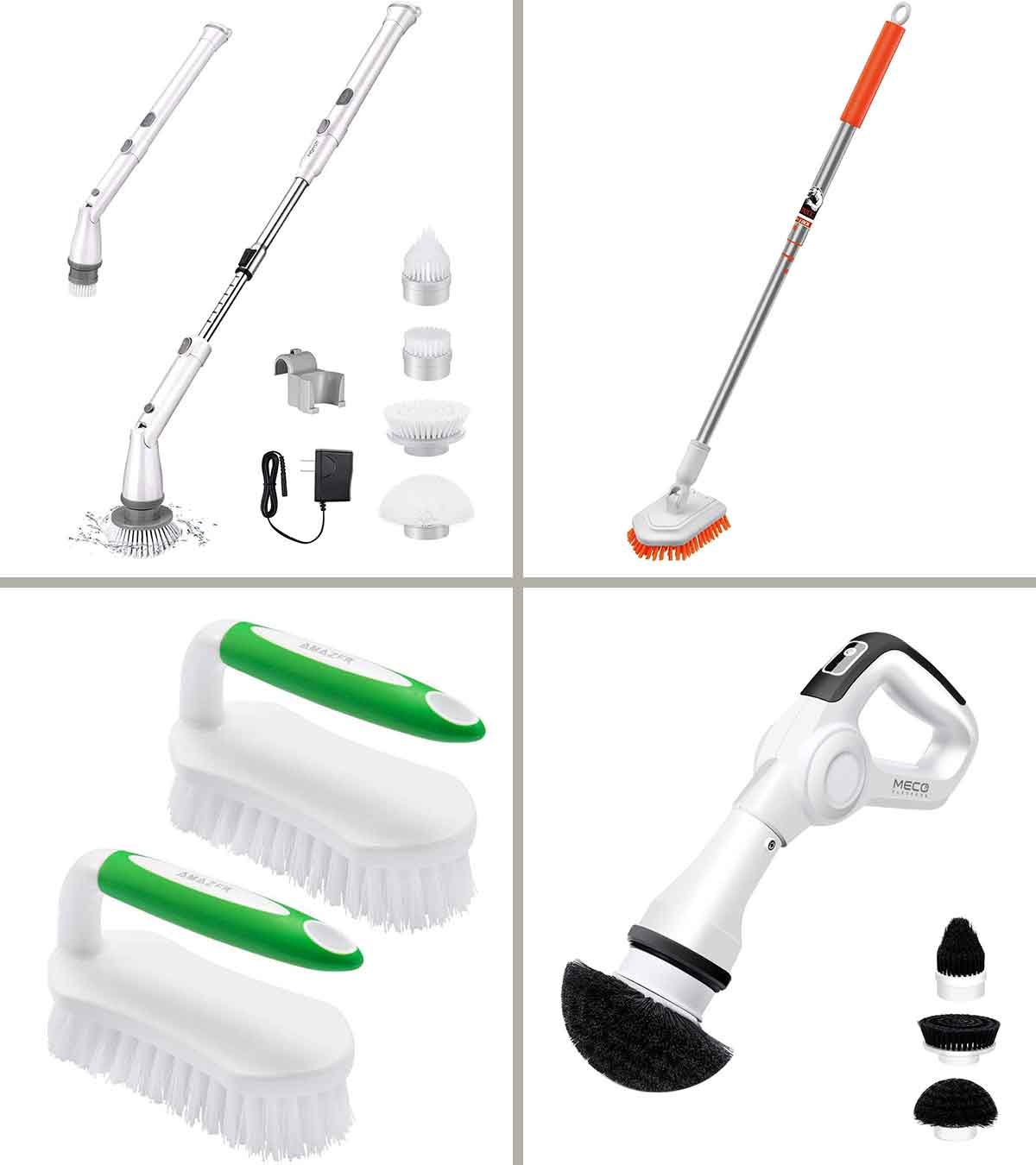 The 7 Best Toilet Brushes of 2024, Tested & Reviewed
