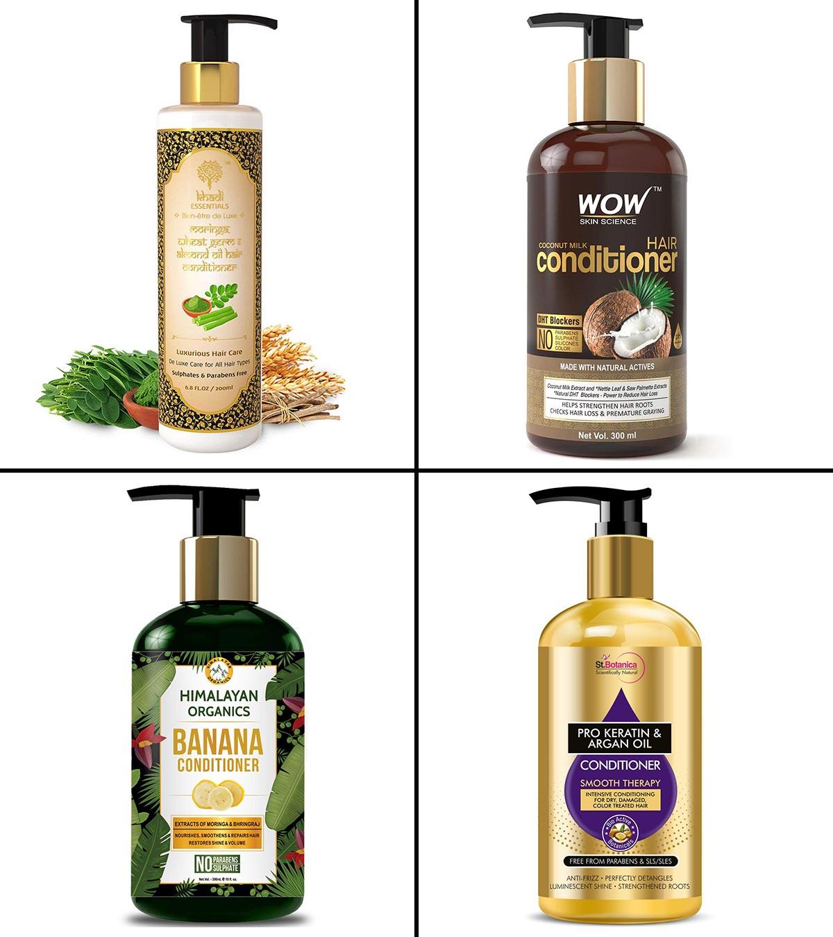 10 Best Moisturizing Deep Conditioners For Brittle Dry Hair  Coils and  Glory