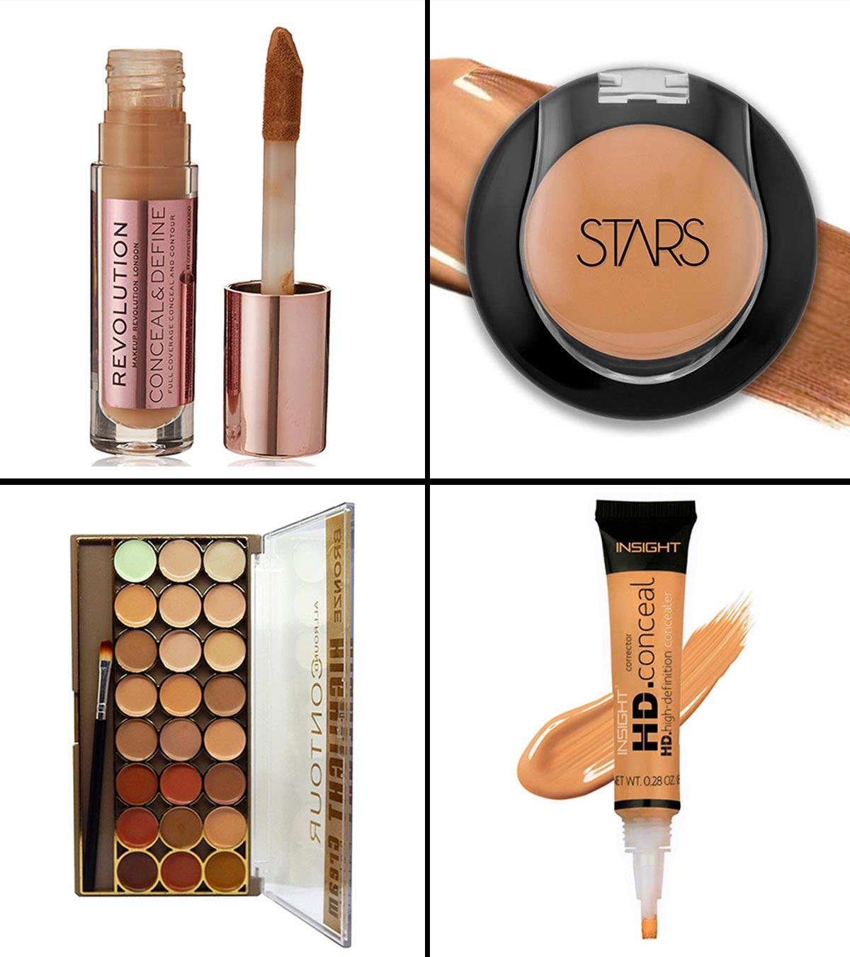 15 Best Concealers In India In 2023