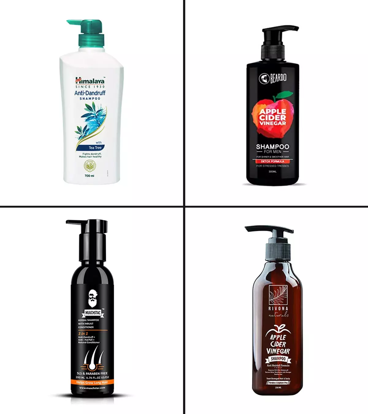 Best shampoo for men in india hotsell
