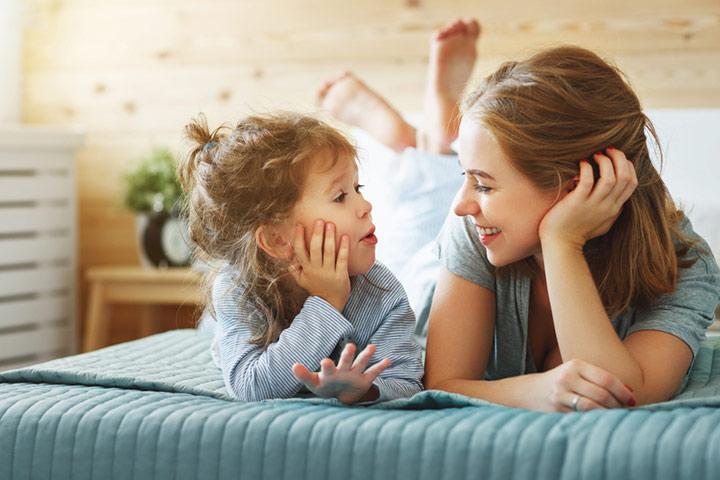 150 Simple And Fun Conversation Starters For Kids