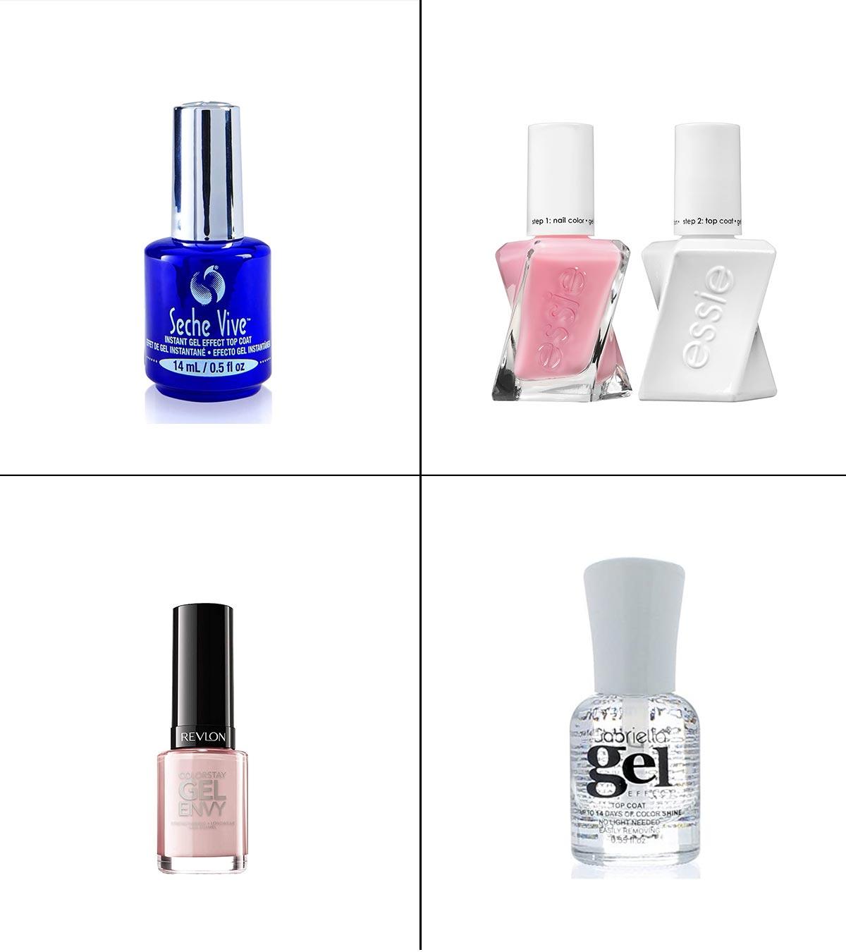 semafor Sicilien Beliggenhed 7 Best No Light Gel Polish in 2023