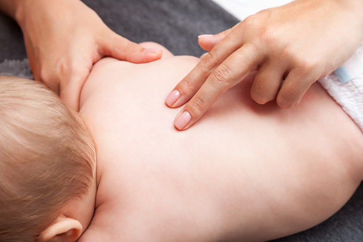 8 Possible Benefits Of Chiropractic Care For Infants And Babies