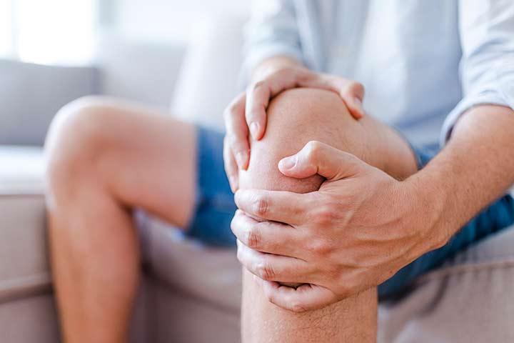 Arthritis In Teens