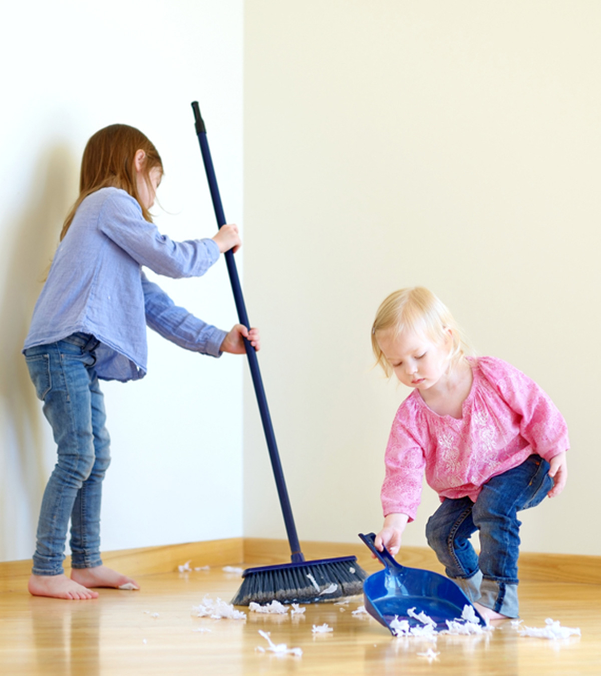 12 Best Clean Up Songs For Kids, With Lyrics