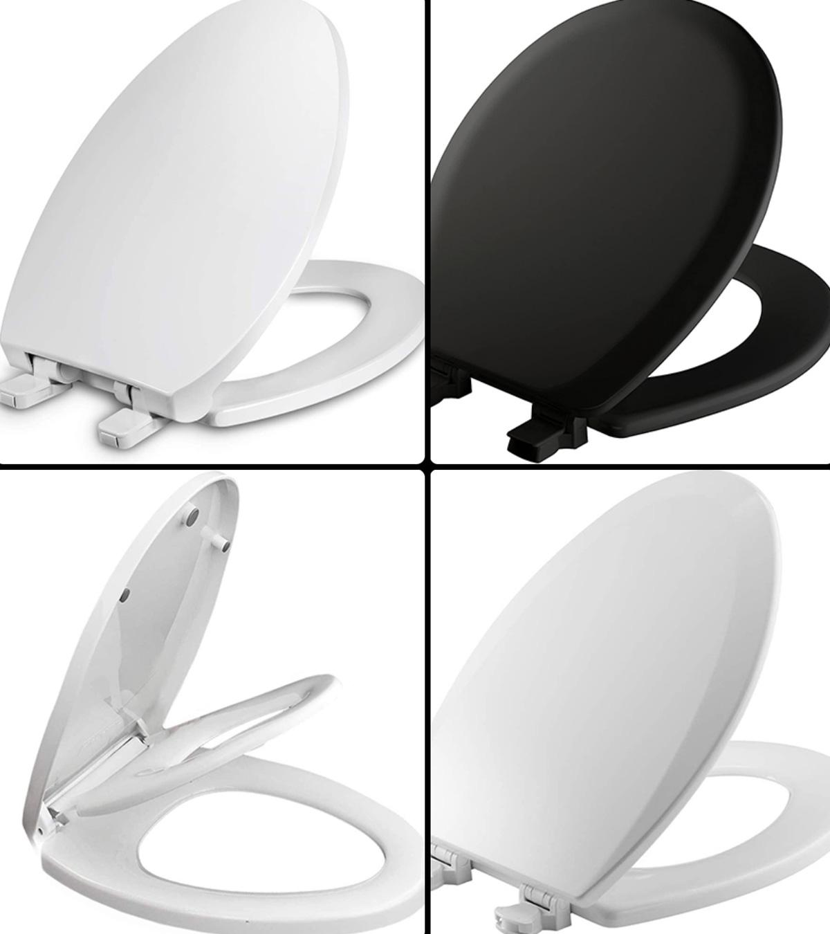 The 10 Best Soft Close Toilet Seats Comfort, Sturdy, Stylish sample