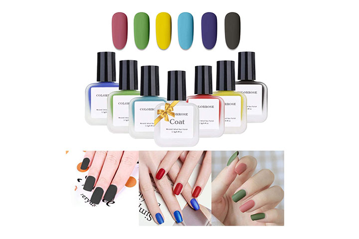 PLA Nails Expands to Non-Salon Customers with the Launch of 10-Free and  HEMA-Free Nail Lacquer Line | Nailpro