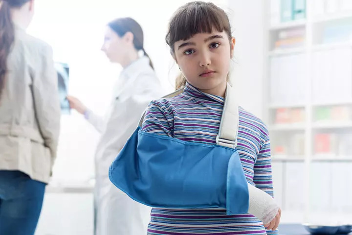 Fractures In Children Types, Causes, Symptoms, And Treatment