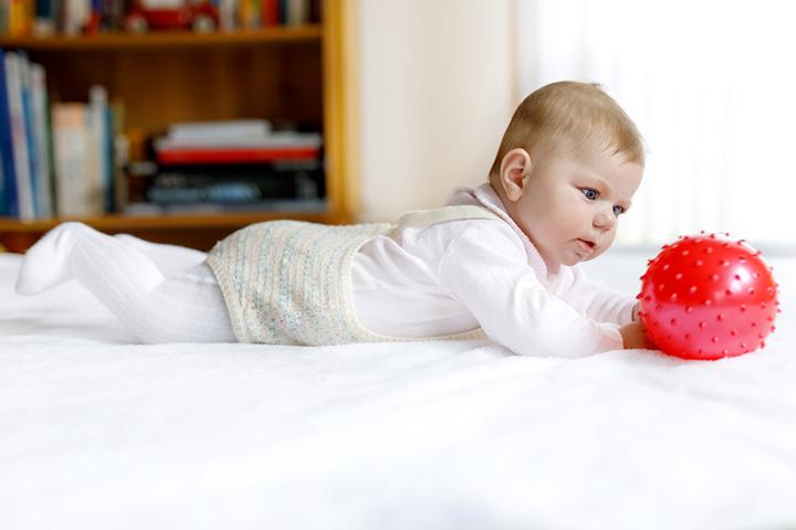 Hypertonia In Babies Causes, Symptoms And Treatment