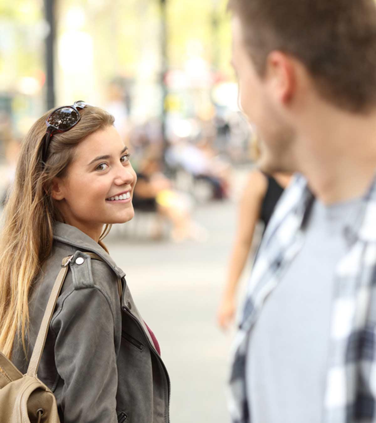 15 Notable Signs Of Love At First Sight