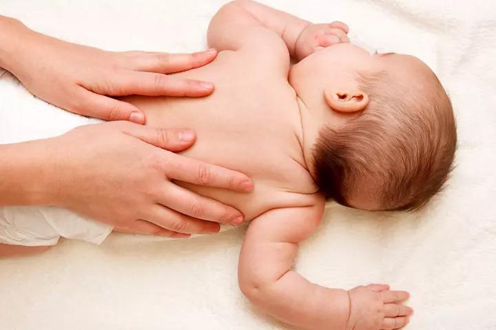 Scoliosis In Babies Signs, Causes, And Treatment
