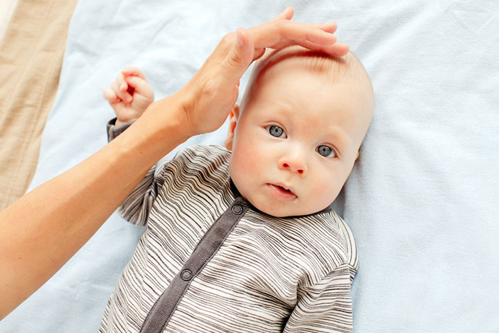 Skull Fractures In Infants Causes, Symptoms, And Treatment