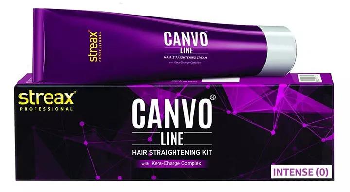 best hair straightening cream