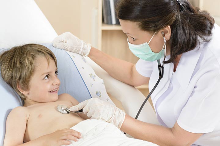  stuttering kids causes symptoms diagnosis care