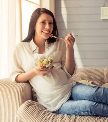 10 Foods And Beverages To Avoid During Pregnancy — What Not To Eat