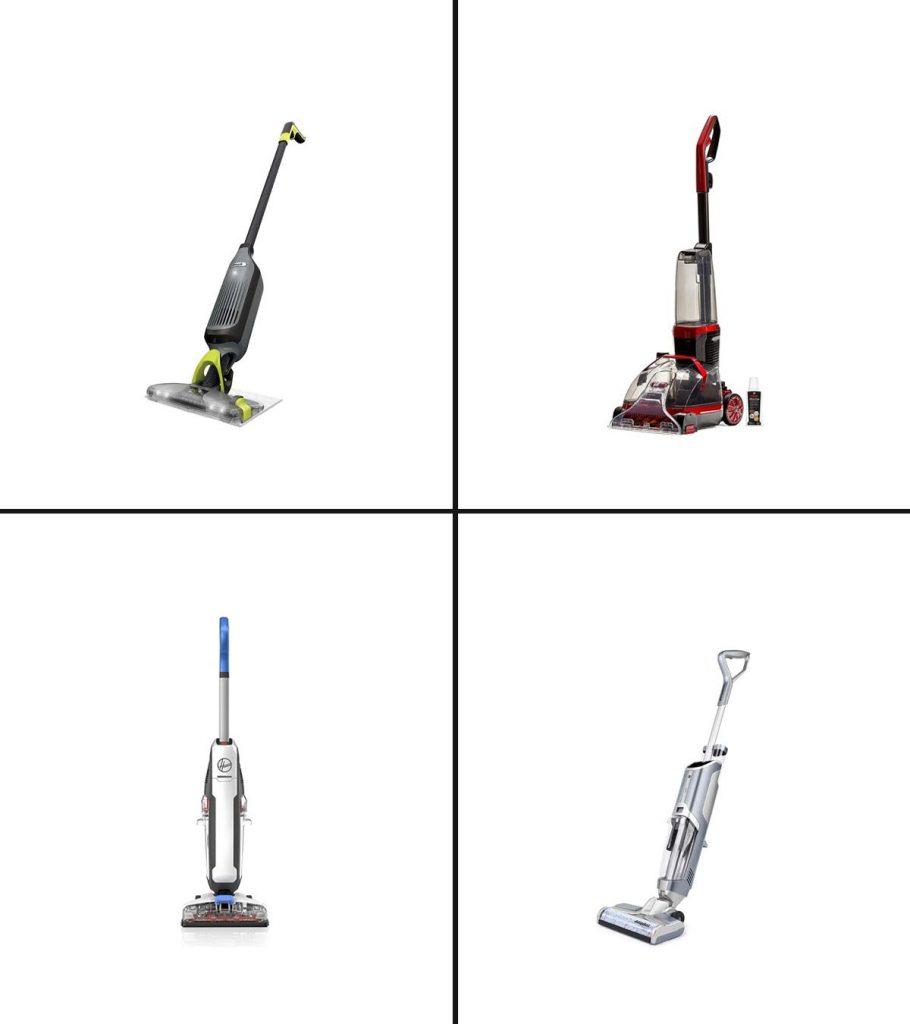 11 Best Hardwood Floor Cleaning Machines In 2023, Expert-Reviewed