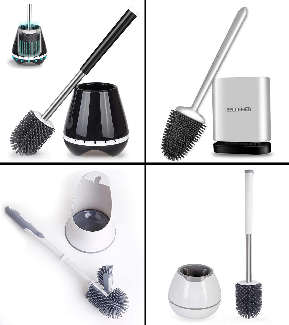 The 7 Best Toilet Brushes of 2023, According to Testing