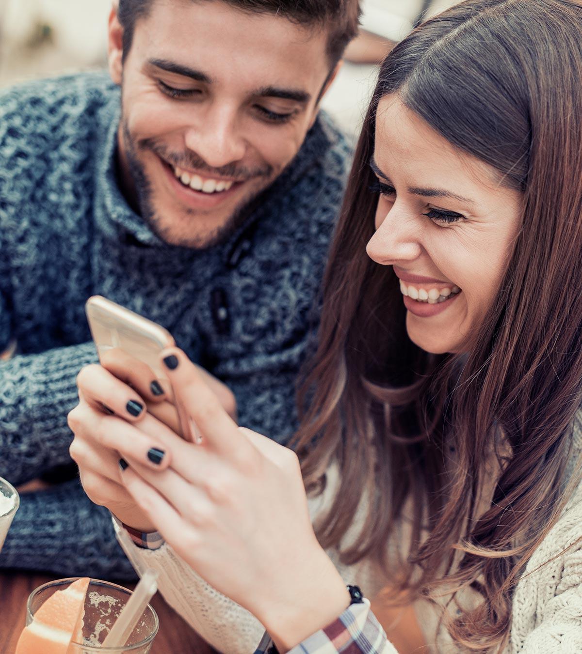 Funny Jokes To Tell Your Crush