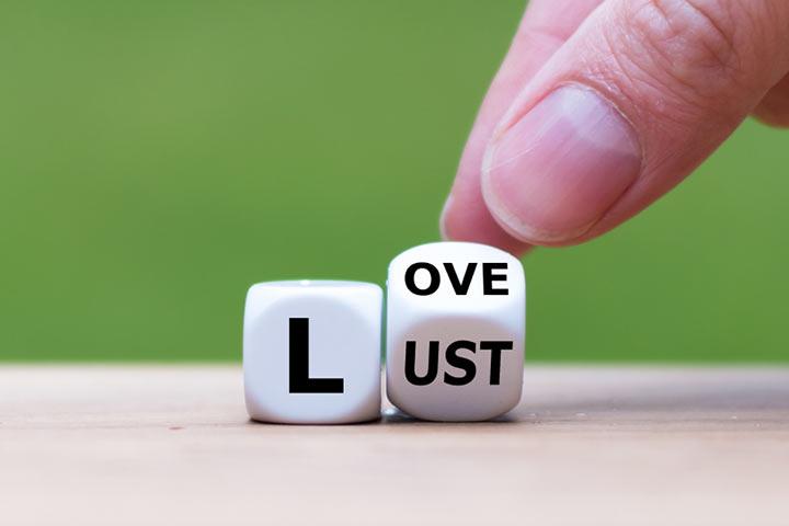 Love Vs Lust: 20 Main Differences