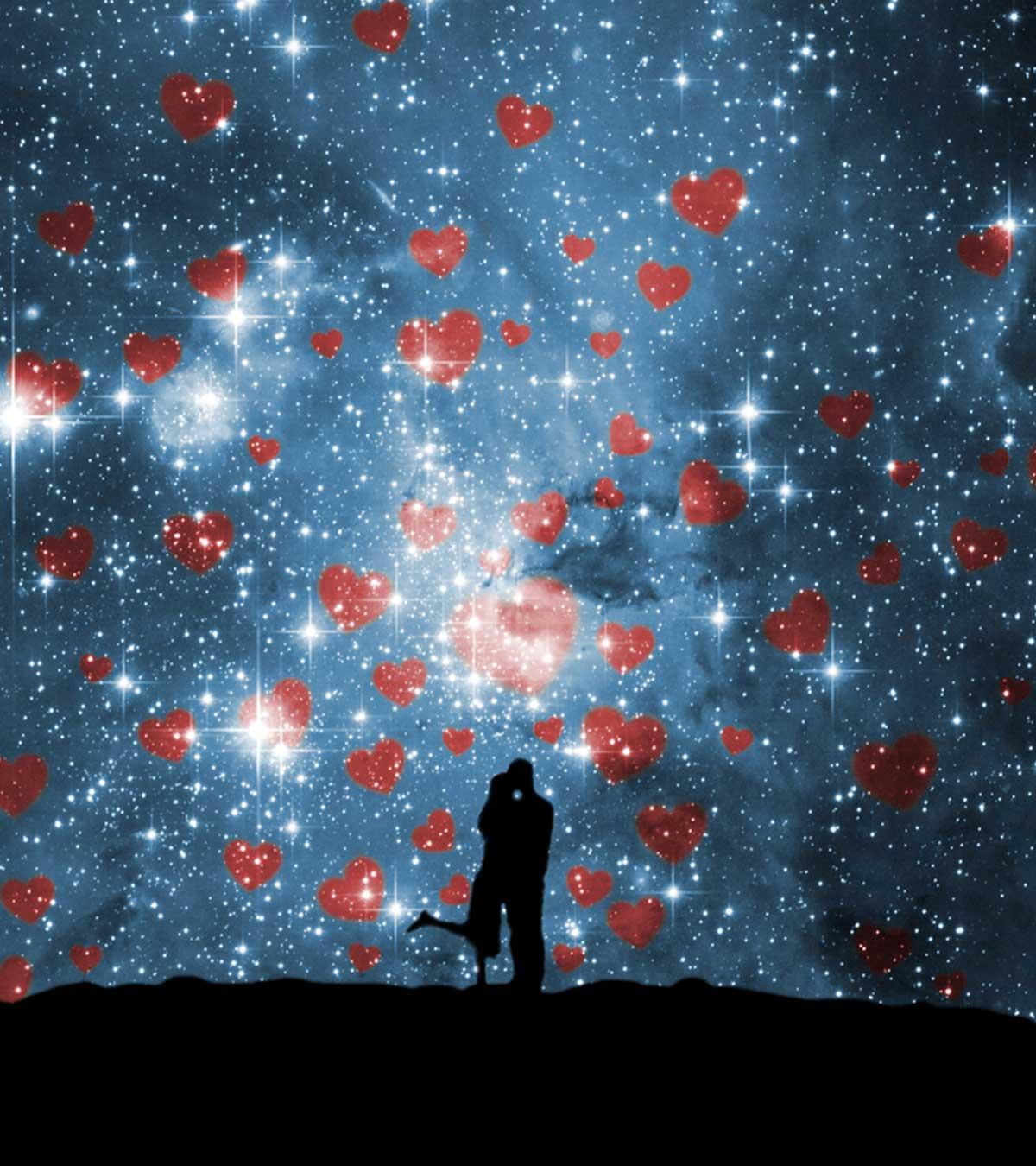 Signs Of A Cancer Man In Love
