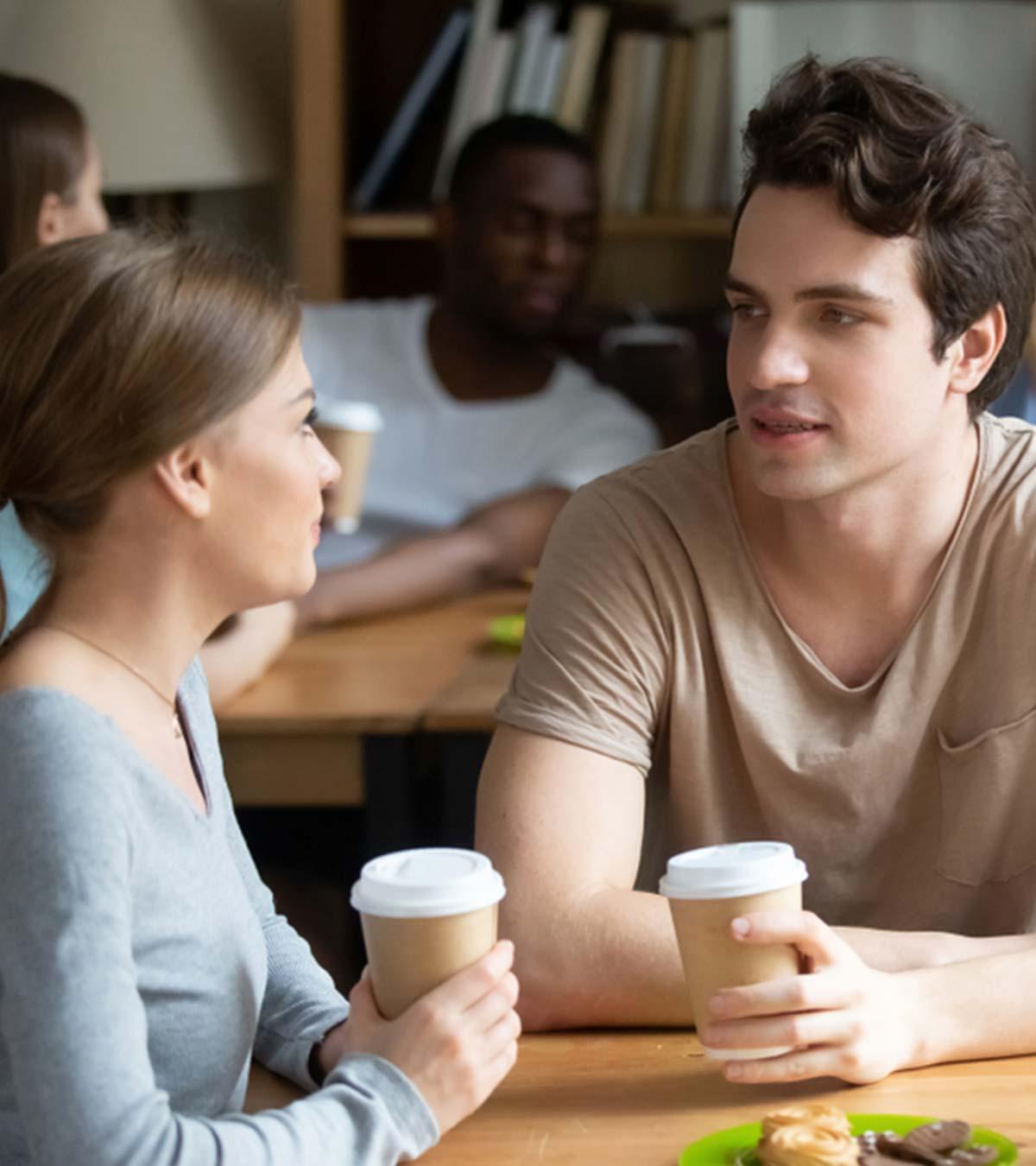 21 Golden Tips For Dating A Shy Guy