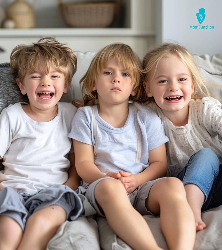 Challenges For Kids