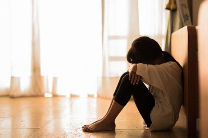 Absence Of Emotional Support