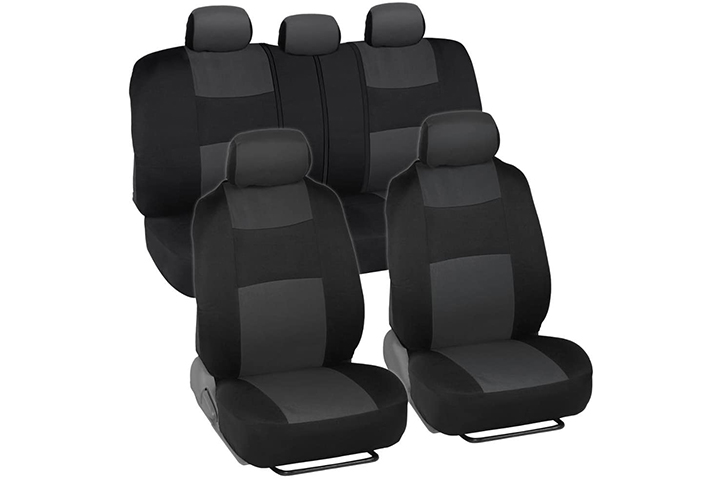 11 Best Car Seat Covers To Protect Car Interior In 2023