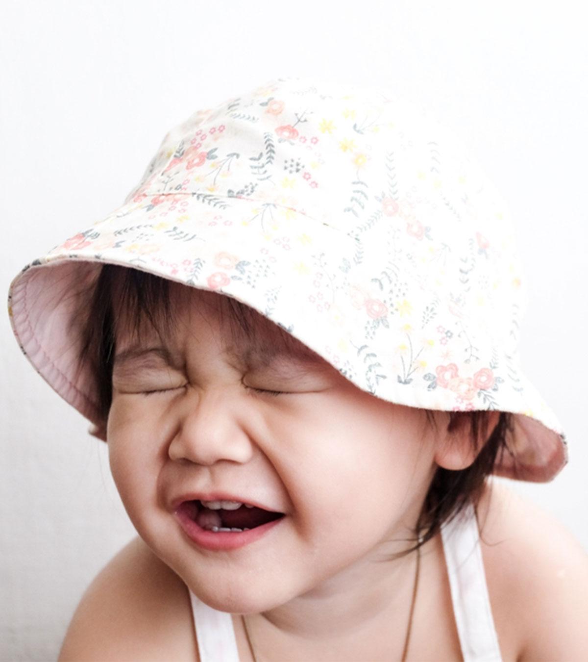 4 Reasons Why Babies Fake Cry And How To Manage It