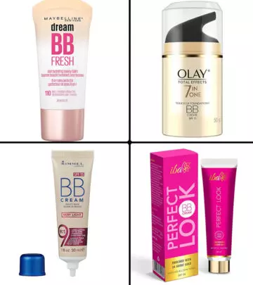 21 Best BB Creams In India In 2024: For All Skin Types