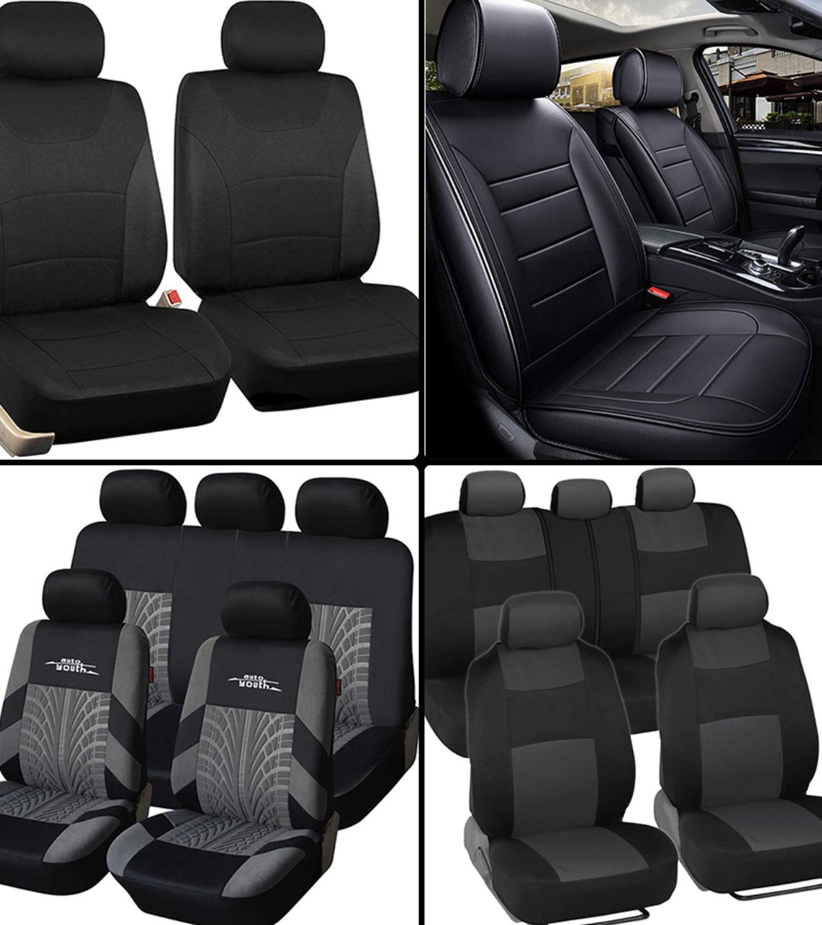 Durable Non-Slip Car Seat Cushion - China Seat Cushion for Car, Car Driver Seat  Cushion