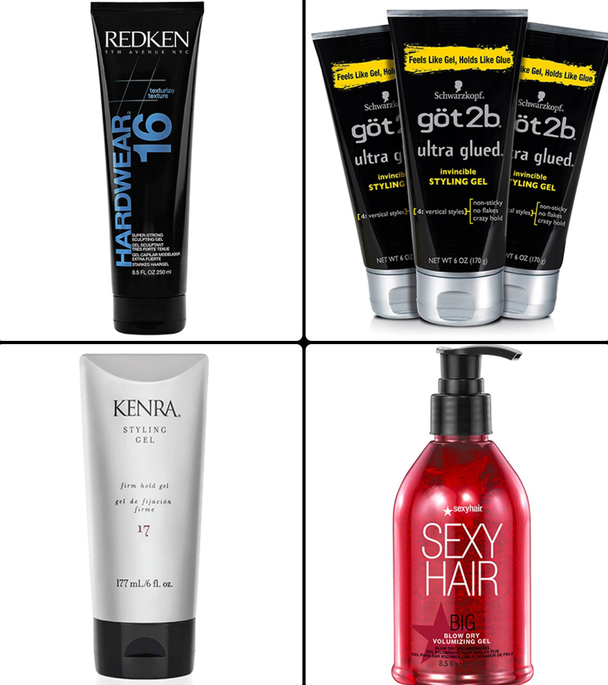 Best Hair Products For Men Science Styling  More