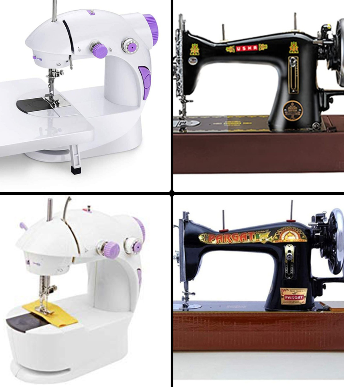 The 9 Best Sewing Machines of 2024, Tested and Reviewed