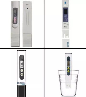 11 Best TDS Meter For Drinking Water In India In 2024