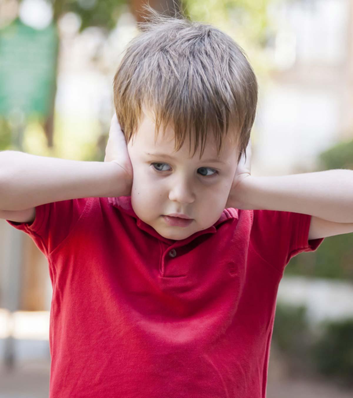 Getting Your Toddler To Listen Without Yelling