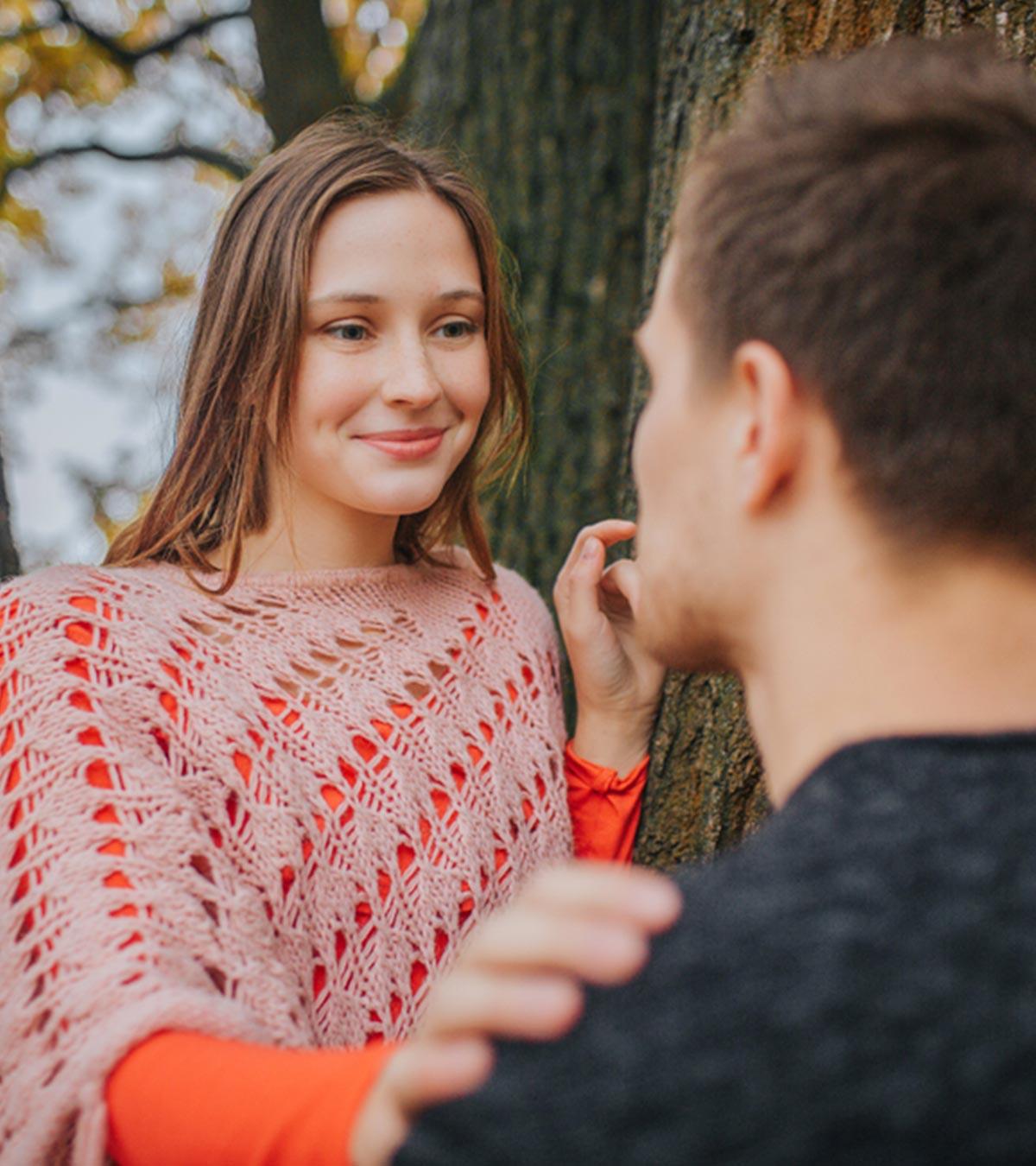 Signs You Have A Crush On Someone