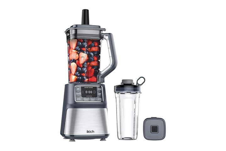 13 Best Blenders For Ice Crushing In 2023, Expert-Reviewed