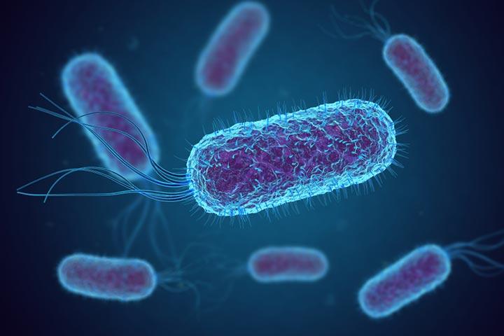 Mucus In Baby's Stool: Causes And What To Do About It