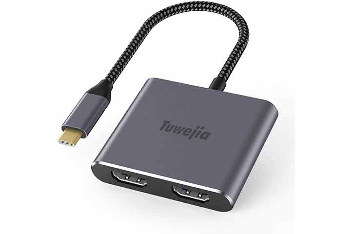 11 Best USB To HDMI Adapters To Buy In 2024