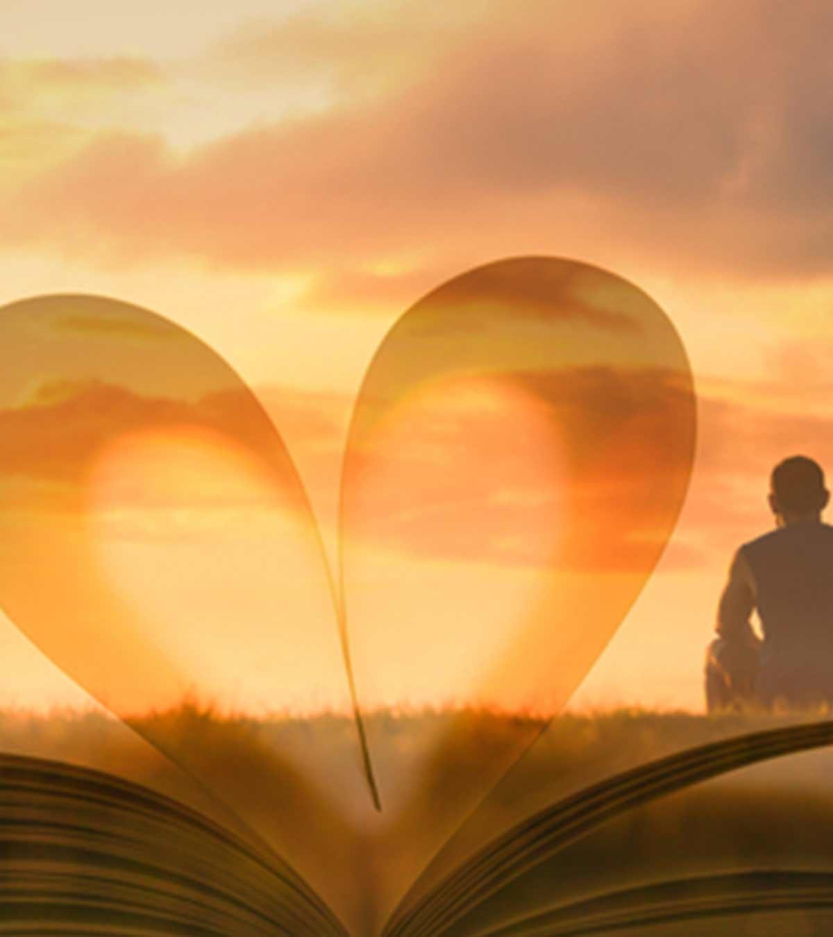 Person Feeling Lonely And Unable To Find Love