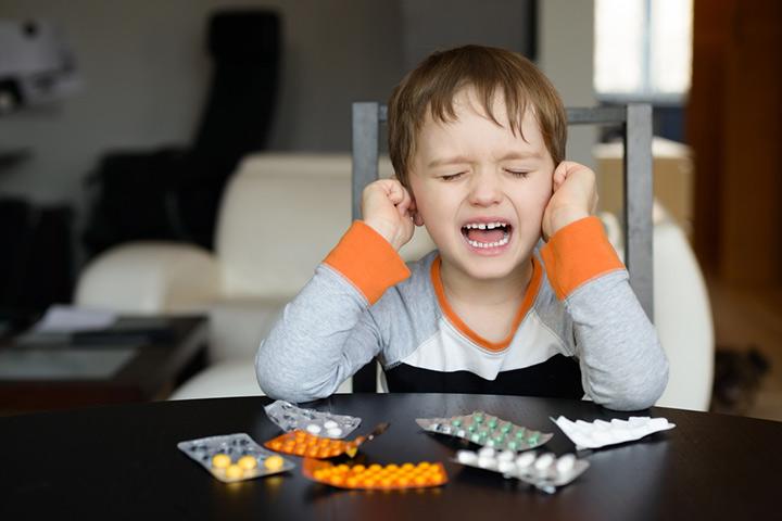 Why Deworming Is Necessary For Your Child