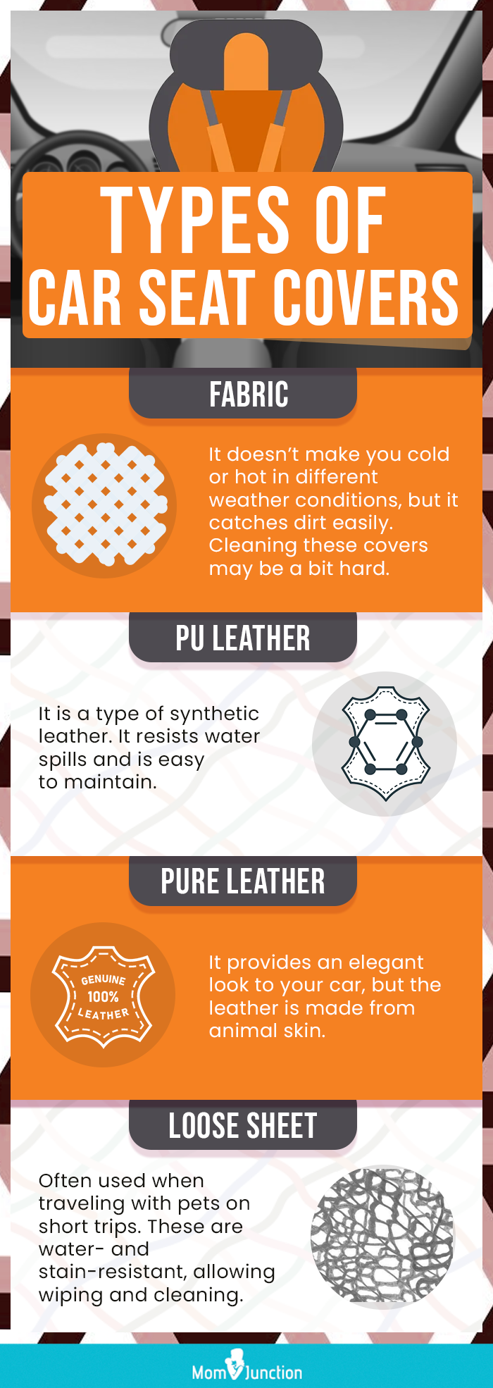 11 Best Car Seat Covers To Protect Car Interior In 2023