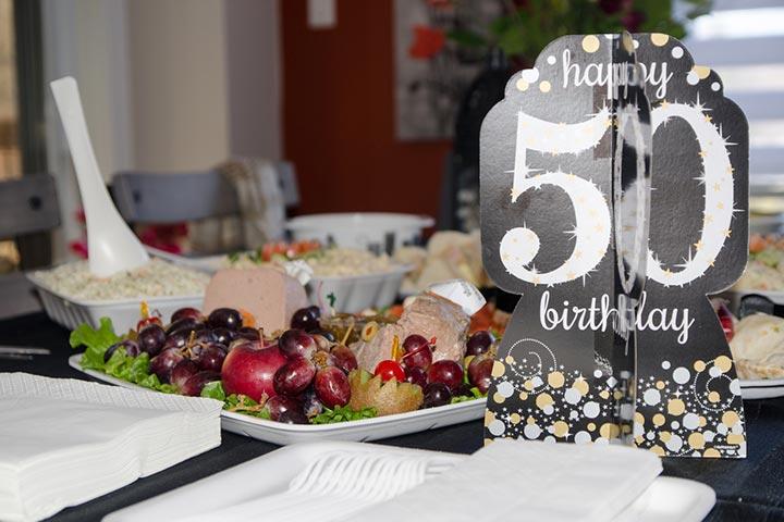 21 Best And Funny 50th Birthday Poems 21 Best And Funny 50th Birthday Poems