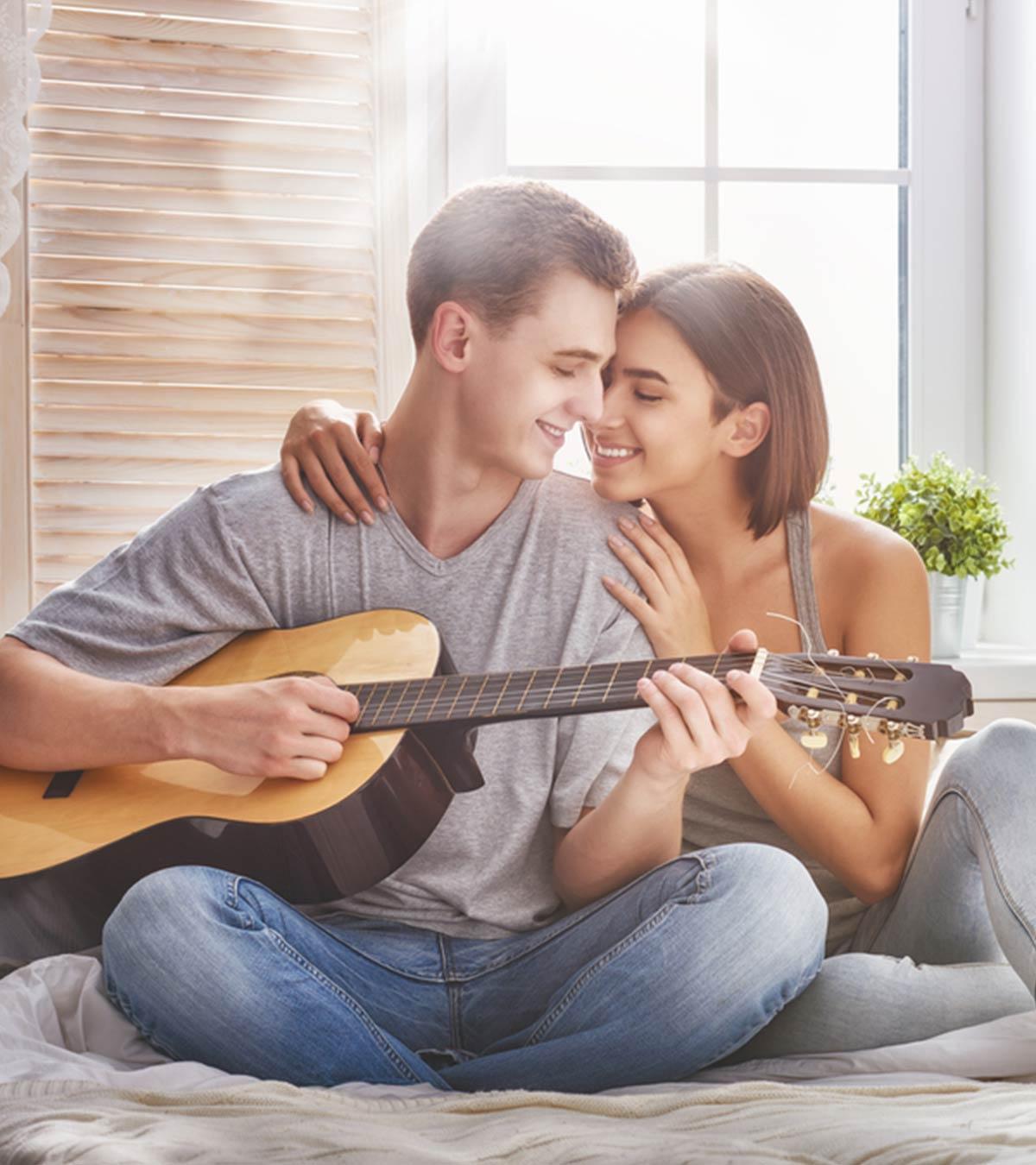 Best Love Songs For Her